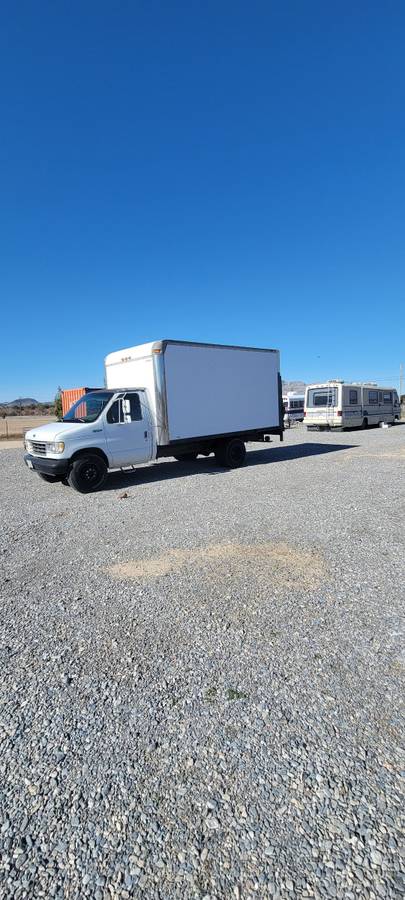 Ford-f350-1992-white-4