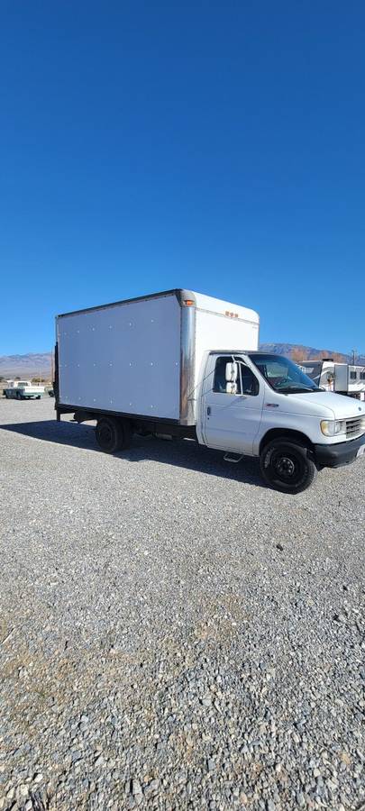 Ford-f350-1992-white