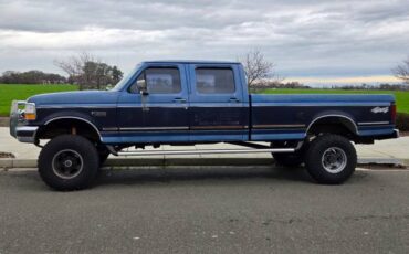 Ford-f350-1993