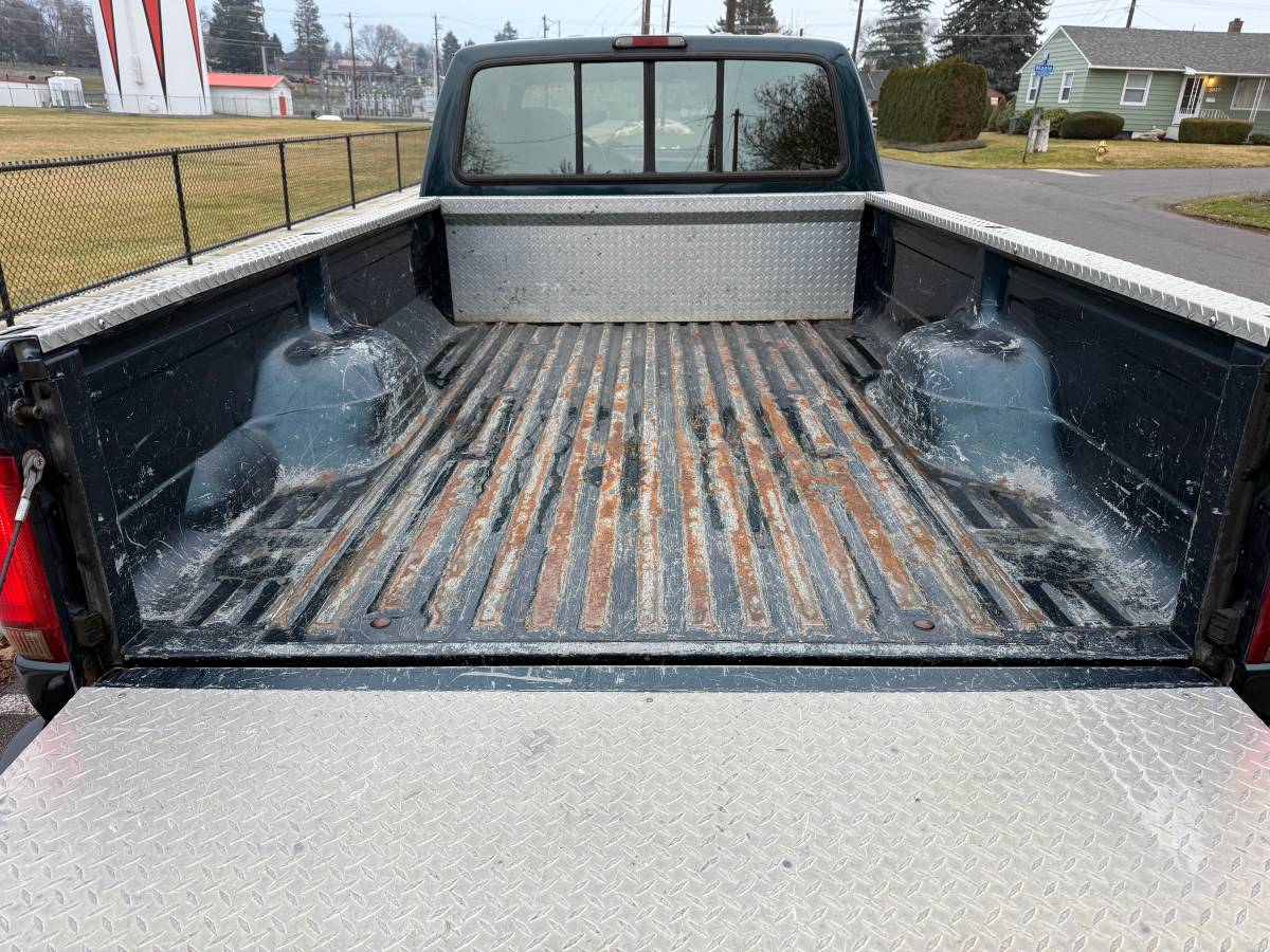 Ford-f350-4x4-cclb-diesel-1995-green-12