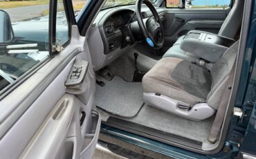 Ford-f350-4x4-cclb-diesel-1995-green-17