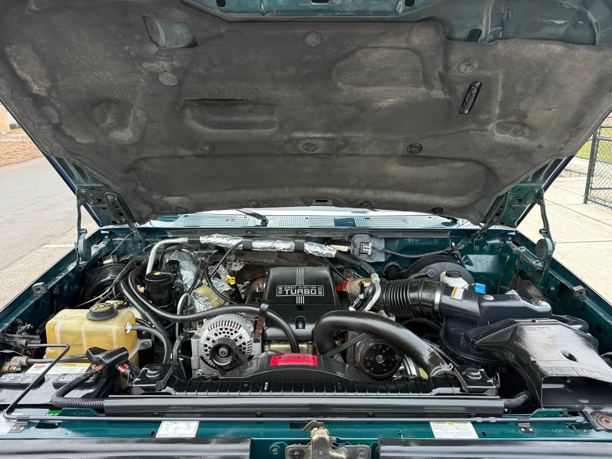 Ford-f350-4x4-cclb-diesel-1995-green-20