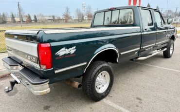 Ford-f350-4x4-cclb-diesel-1995-green-42