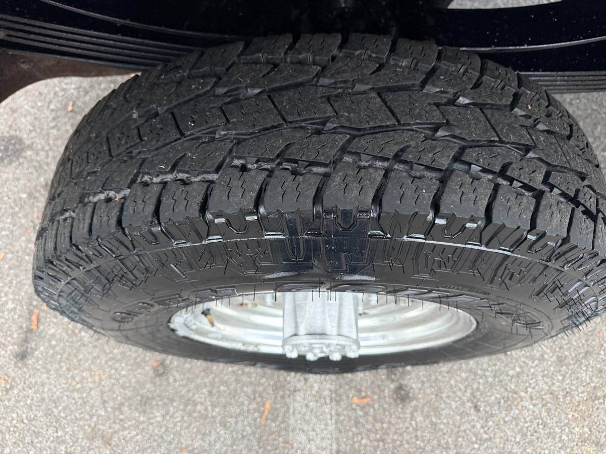 Ford-f350-4x4-cclb-diesel-1995-green-47