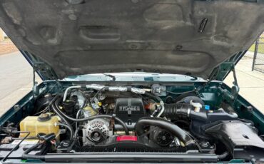 Ford-f350-4x4-cclb-diesel-1995-green-7