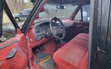 Ford-f350-crew-cab-diesel-1993-black-4