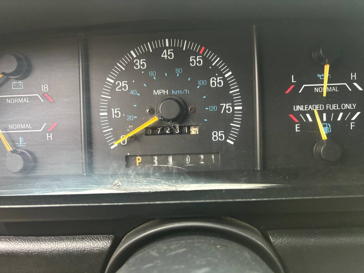 Ford-f350-custom-dually-1990-grey-4