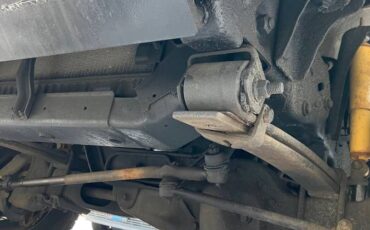 Ford-f350-diesel-1984-silver-3