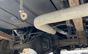 Ford-f350-diesel-1984-silver-4