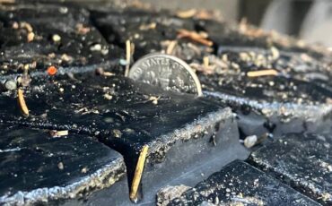 Ford-f350-diesel-1984-silver-6