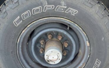 Ford-f350-diesel-1984-silver-8