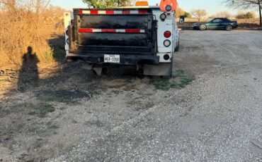 Ford-f350-diesel-1986-white-3