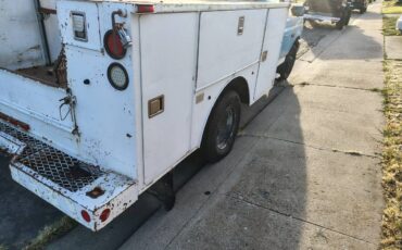 Ford-f350-diesel-1992-blue-2