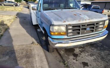 Ford-f350-diesel-1992-blue-6