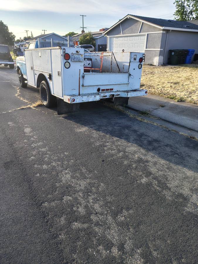 Ford-f350-diesel-1992-blue-7