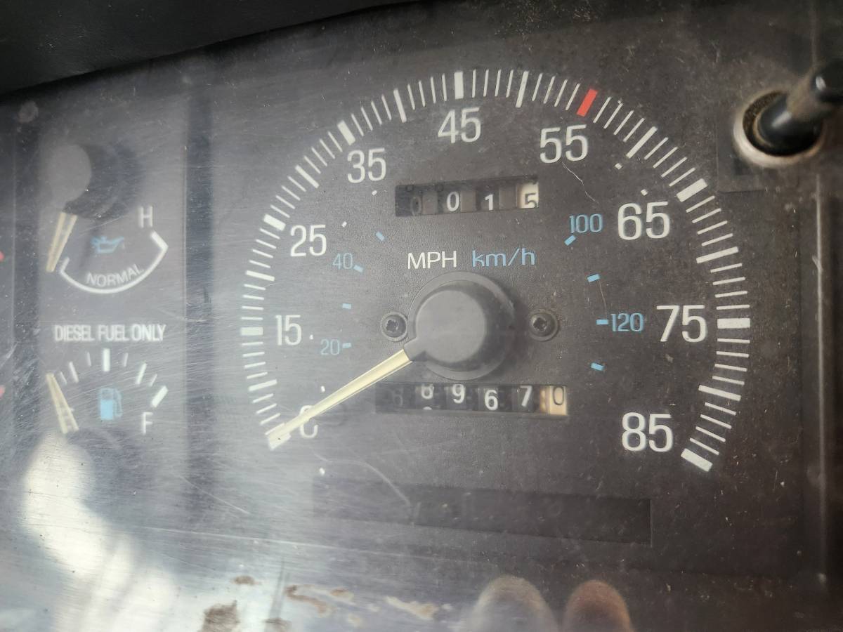 Ford-f350-dually-diesel-1990-red-14