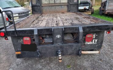 Ford-f350-dually-diesel-1990-red-2