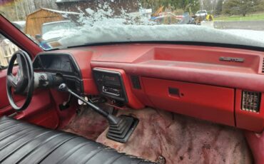 Ford-f350-dually-diesel-1990-red-6