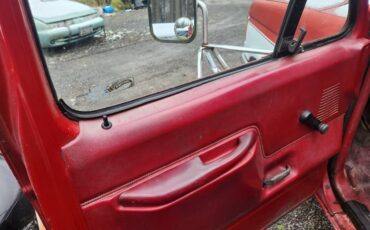 Ford-f350-dually-diesel-1990-red-8