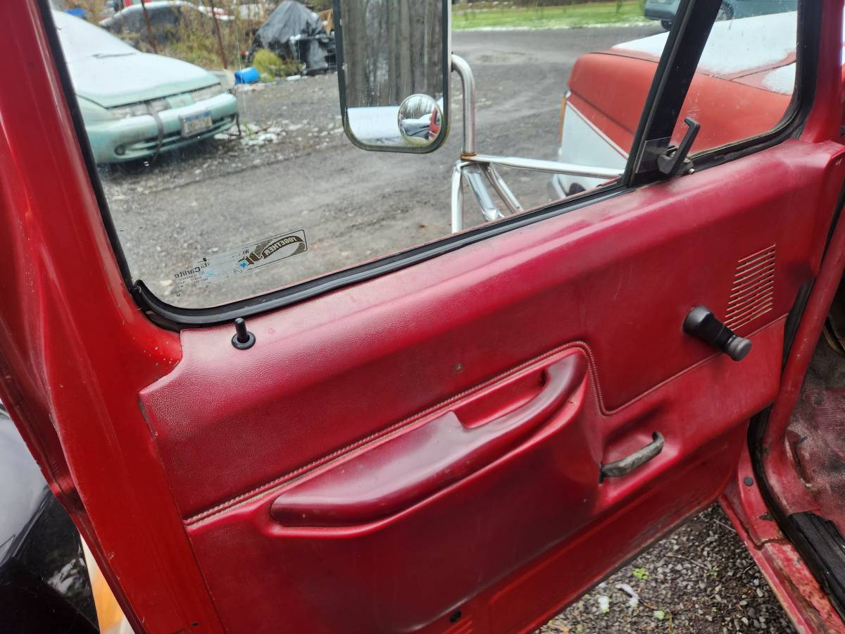 Ford-f350-dually-diesel-1990-red-8