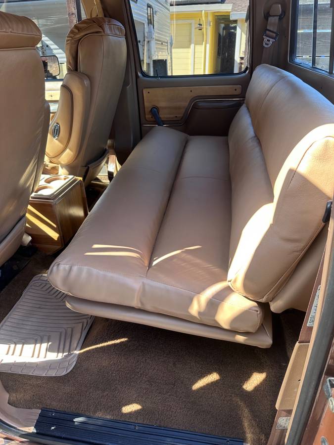 Ford-f350-super-duty-crew-cab-diesel-1990-brown-7