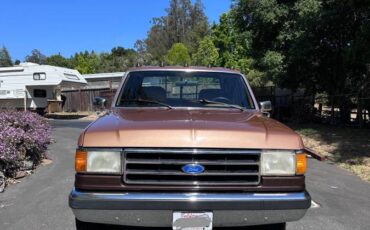 Ford-f350-super-duty-crew-cab-diesel-1990-brown-9