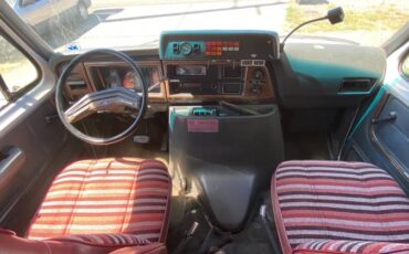 Ford-f350-super-duty-diesel-1990-white-2