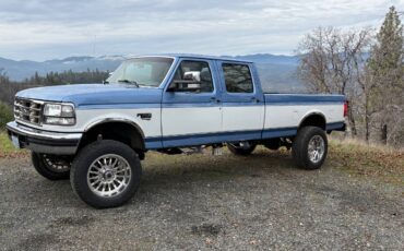 Ford-f350-super-duty-xlt-diesel-1996