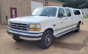 Ford-f350-xlt-1994-white-3