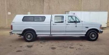 Ford-f350-xlt-1994-white