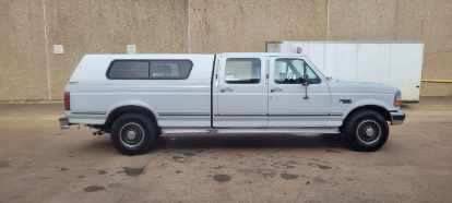 Ford-f350-xlt-1994-white