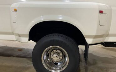 Ford-f350-xlt-lariat-1990-white-11
