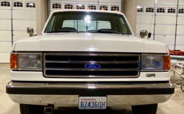 Ford-f350-xlt-lariat-1990-white-26