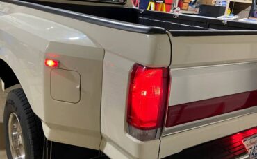 Ford-f350-xlt-lariat-1990-white-29