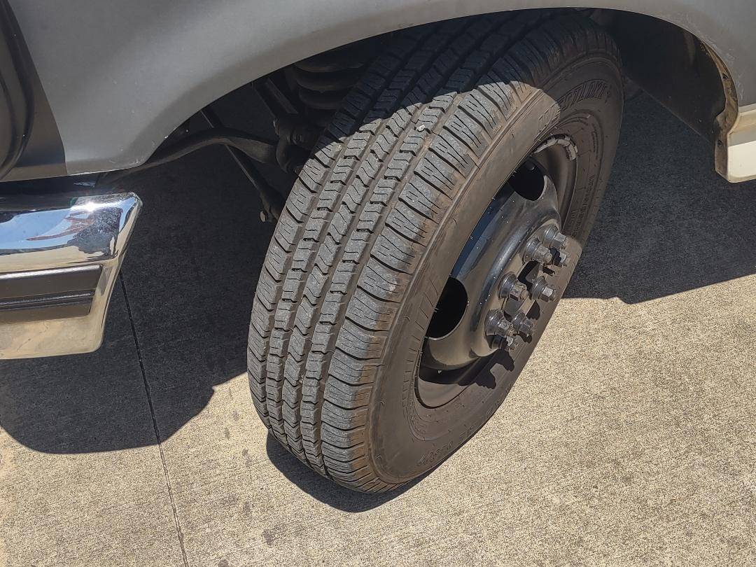 Ford-f350-xlt-super-cab-7.3l-diesel-1996-grey-11