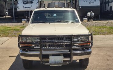 Ford-f350-xlt-super-cab-7.3l-diesel-1996-grey-2