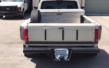 Ford-f350-xlt-super-cab-7.3l-diesel-1996-grey-3