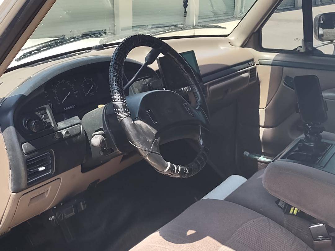 Ford-f350-xlt-super-cab-7.3l-diesel-1996-grey-4