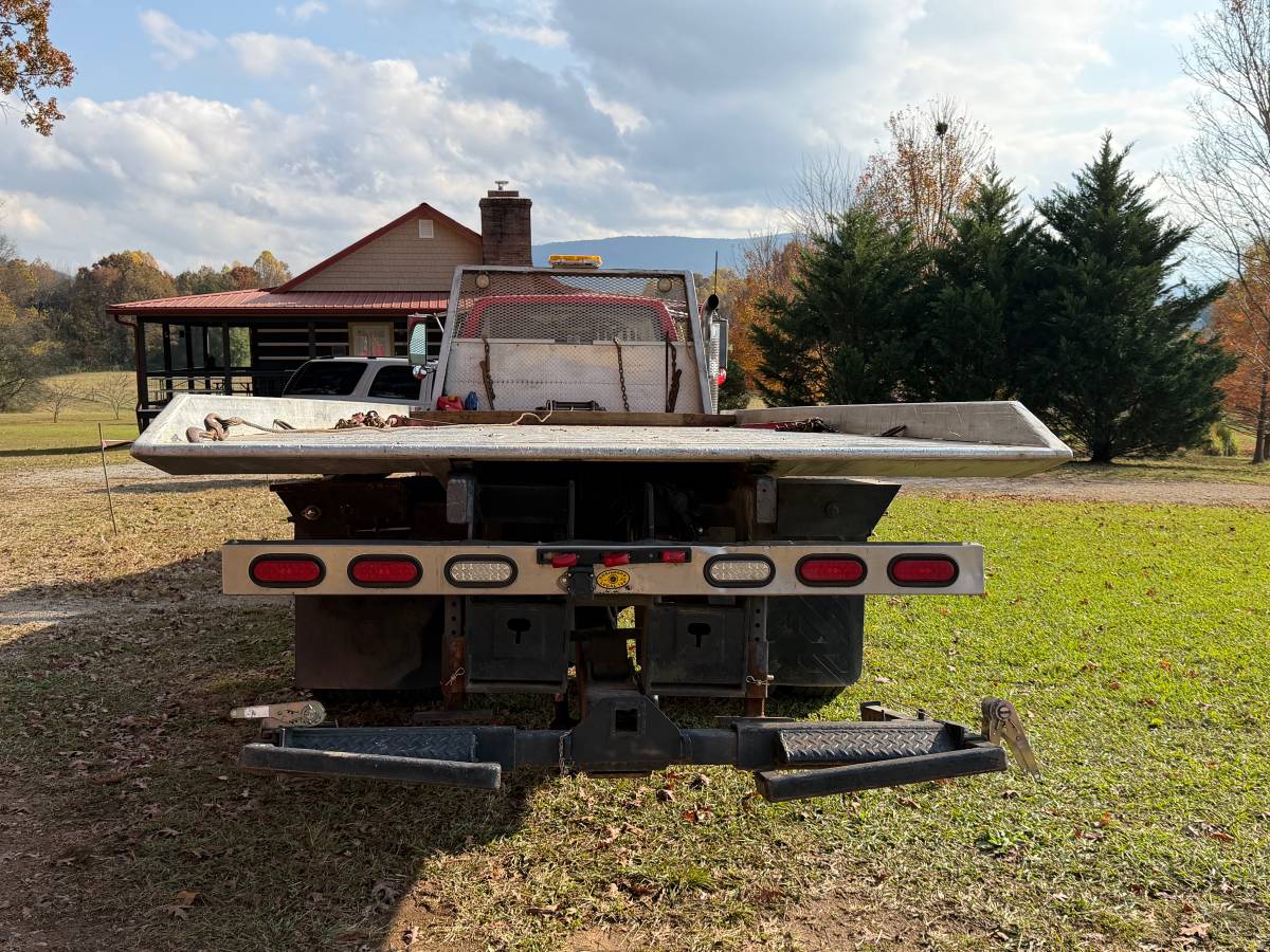 Ford-f700-diesel-1992-red-7