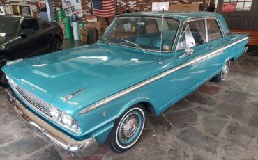 Ford-fairlane-500-1963-green-2