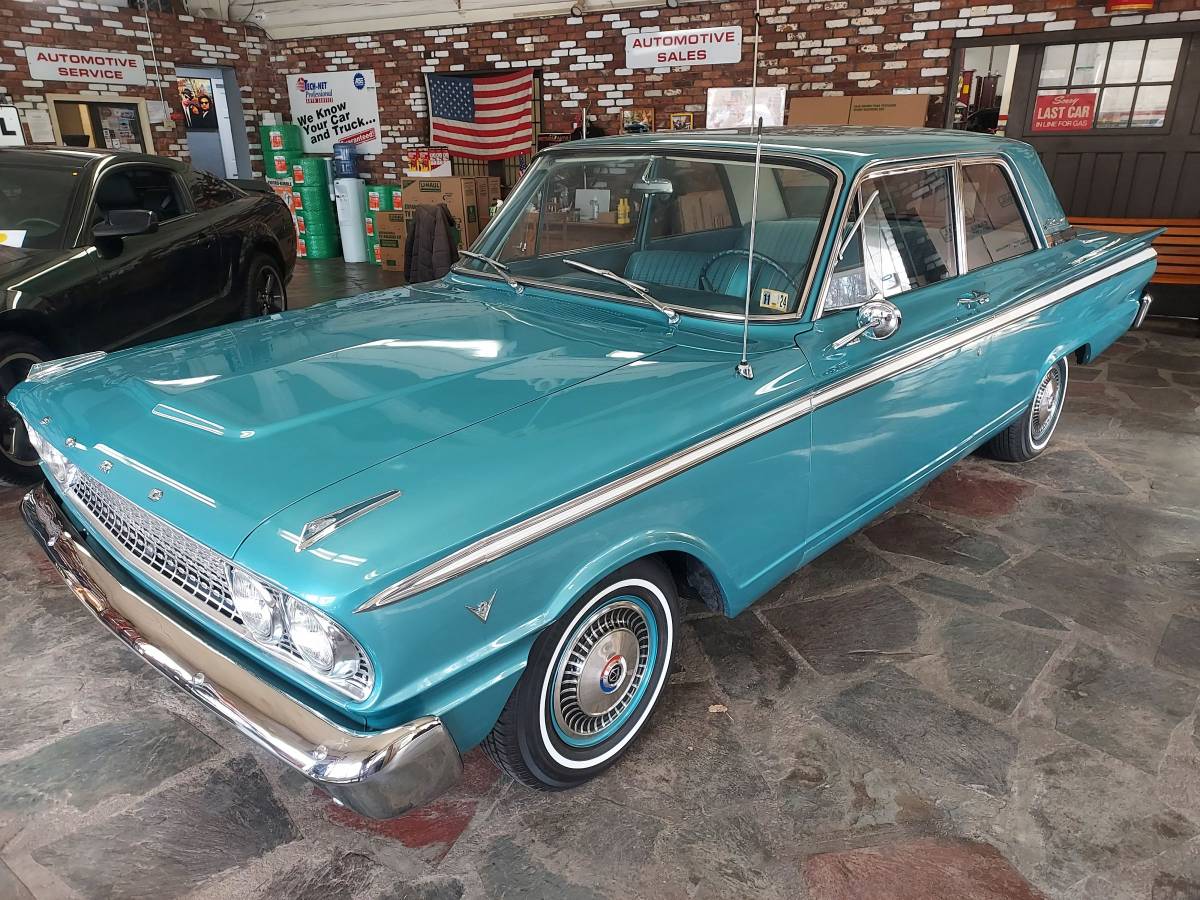 Ford-fairlane-500-1963-green-2