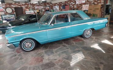 Ford-fairlane-500-1963-green-3