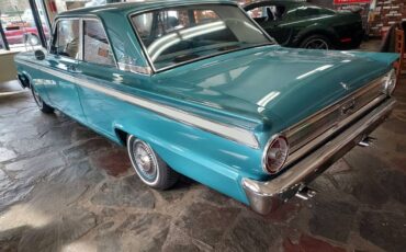 Ford-fairlane-500-1963-green-4