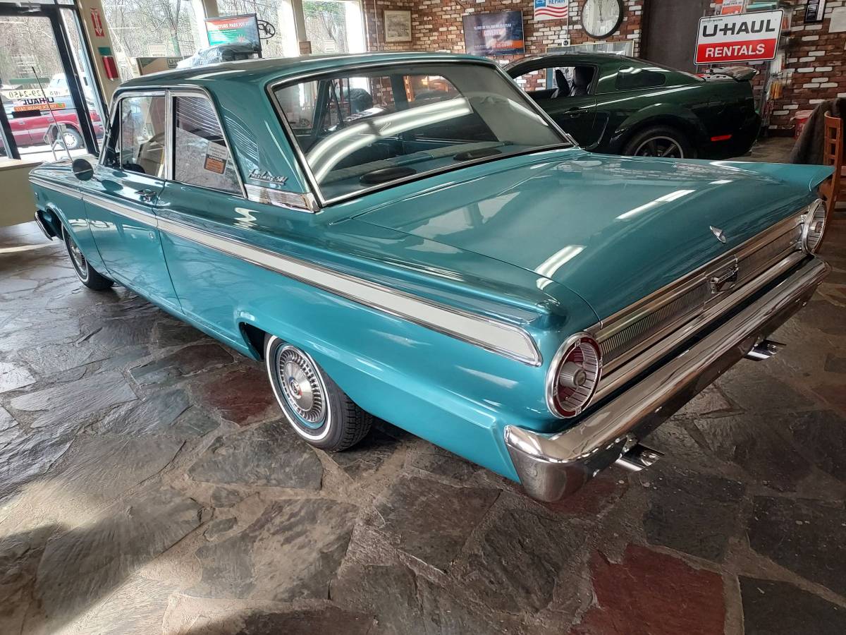 Ford-fairlane-500-1963-green-4