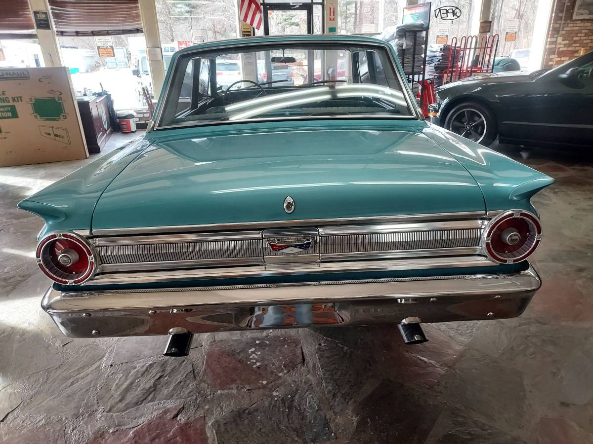 Ford-fairlane-500-1963-green-5