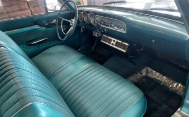 Ford-fairlane-500-1963-green-8