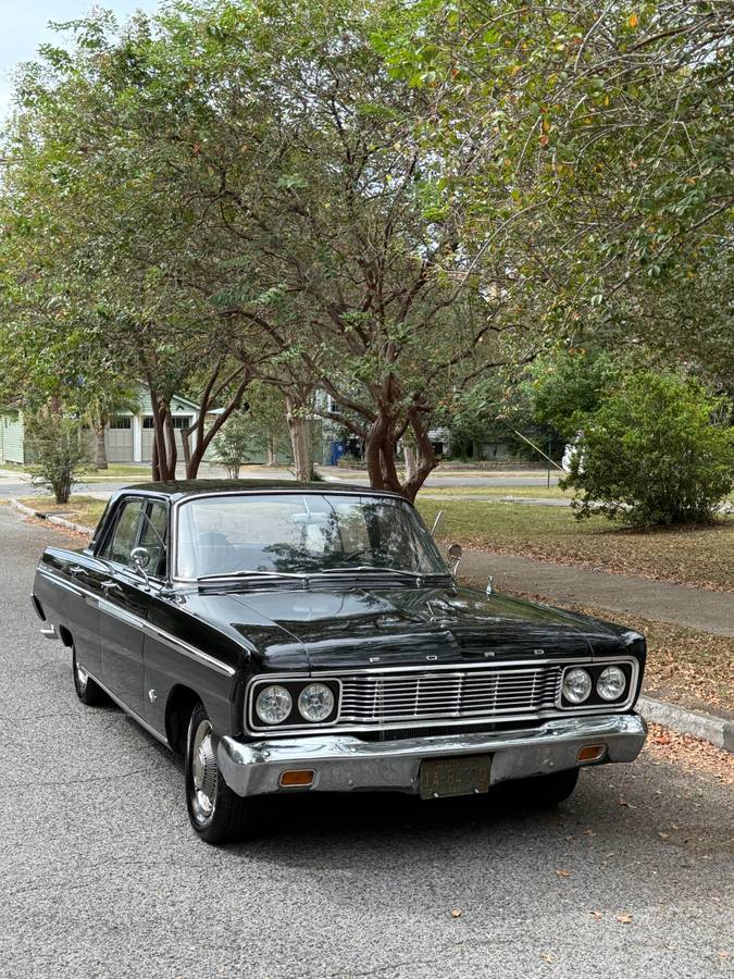 Ford-fairlane-500-1965-black
