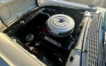 Ford-fairlane-500-convertible-1957-yellow-1