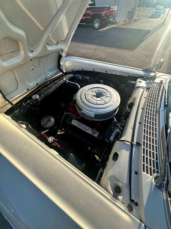 Ford-fairlane-500-convertible-1957-yellow-1