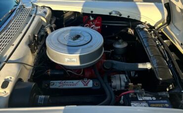 Ford-fairlane-500-convertible-1957-yellow-2